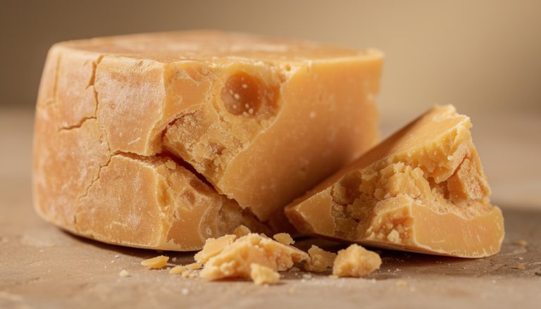 découvrez pourquoi le cheddar vieux développe des textures cassantes et comment ce phénomène influence sa saveur et sa dégustation.
