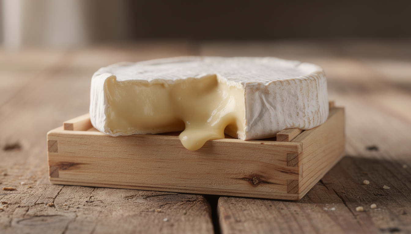 découvrez notre avis détaillé sur les 3 meilleures marques de camembert de normandie aop au lait cru, pour savourer un fromage authentique et de qualité.