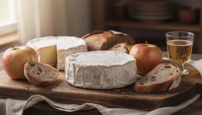 découvrez notre avis détaillé sur les 3 meilleures marques de camembert de normandie aop au lait cru, alliant tradition, goût authentique et qualité irréprochable.
