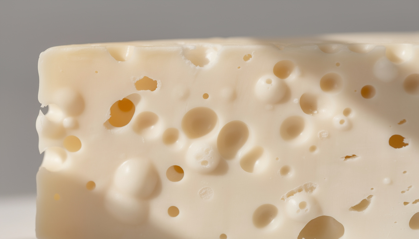 découvrez comment la structure de la matrice fromagère influence la digestion des lipides et optimise leur absorption pour une meilleure santé.