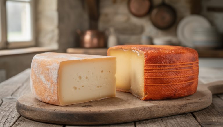 découvrez le duel gourmand entre deux fromages emblématiques de normandie : le pont-l'évêque et le livarot. explorez leurs différences techniques et leurs saveurs uniques.