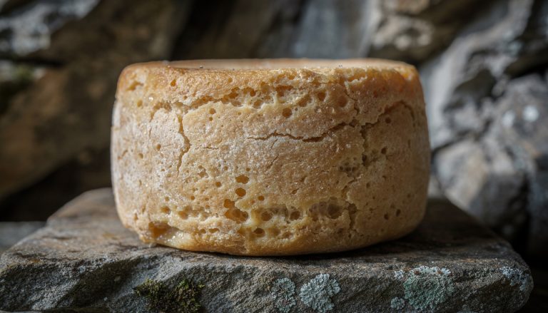 découvrez comment la mention "vieilli en grotte" influence techniquement la porosité de la croûte et son impact sur la qualité du produit.
