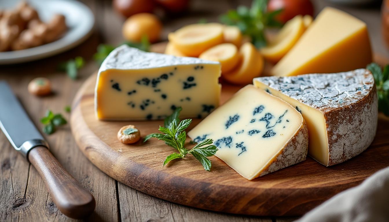 découvrez comment mesurer la persistance aromatique et évaluer la longueur en bouche des grands crus fromagers pour une dégustation optimale.