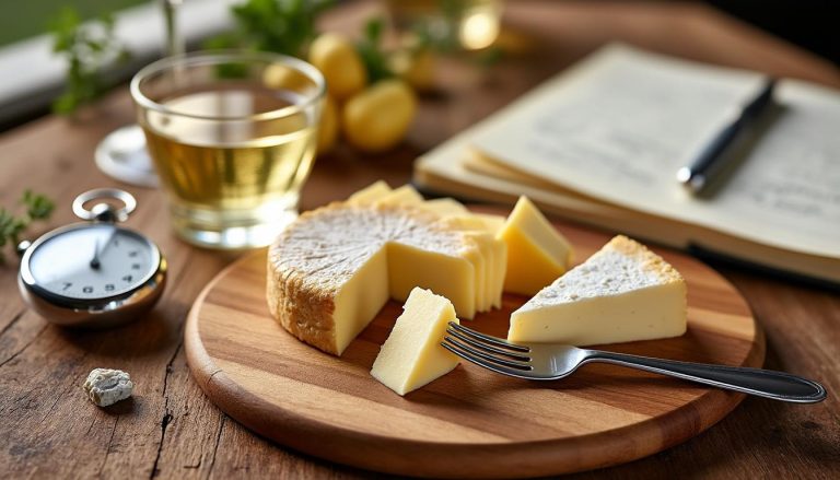 découvrez comment mesurer la persistance aromatique et apprécier la longueur en bouche des grands crus fromagers pour une dégustation optimale.