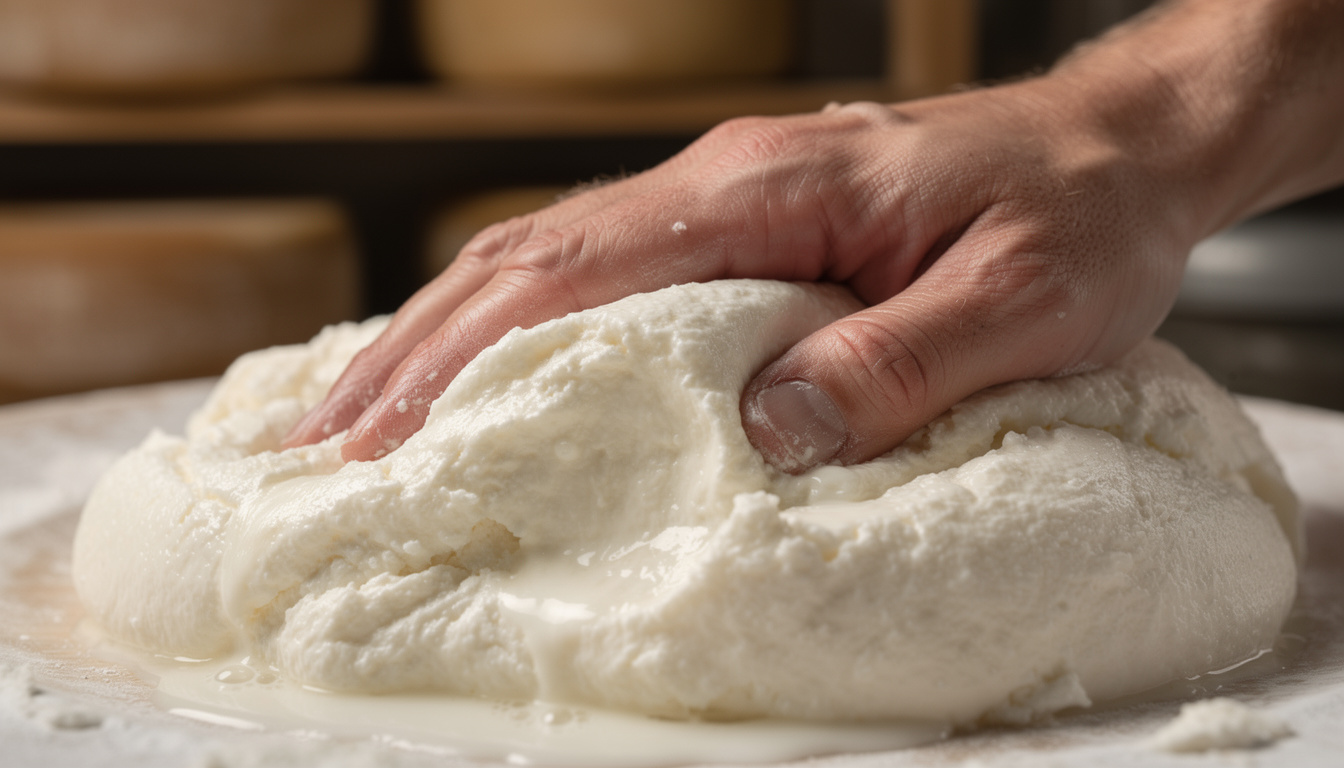 découvrez comment la variation du ph affecte la plasticité du caillé et influence la souplesse de la pâte, un facteur clé pour optimiser la texture dans la fabrication fromagère.