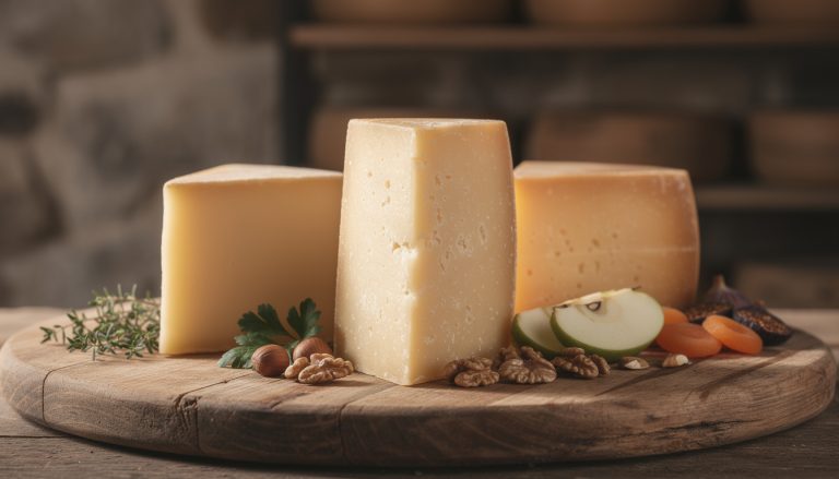 découvrez le top 3 des profils aromatiques du comté selon son âge, avec notre avis détaillé sur le comté affiné 18 mois. une exploration gourmande des saveurs incontournables.