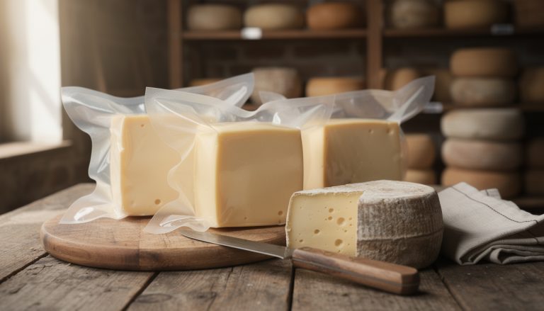 découvrez pourquoi la technologie de conservation du fromage sous vide suscite des débats parmi les puristes, mettant en lumière les avantages et les critiques de cette méthode.