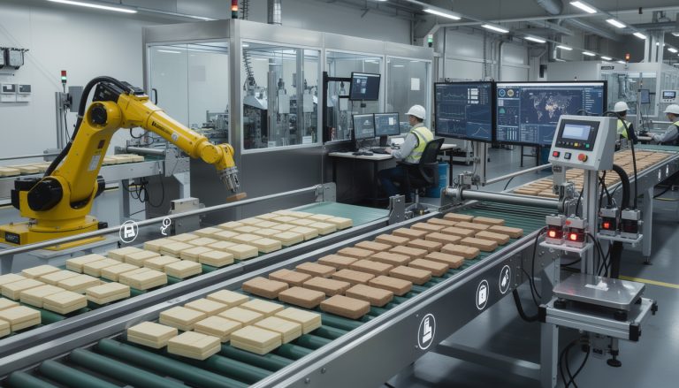découvrez les différences entre poids fixe et poids variable et les pièges cachés de la standardisation industrielle pour optimiser vos processus de production.