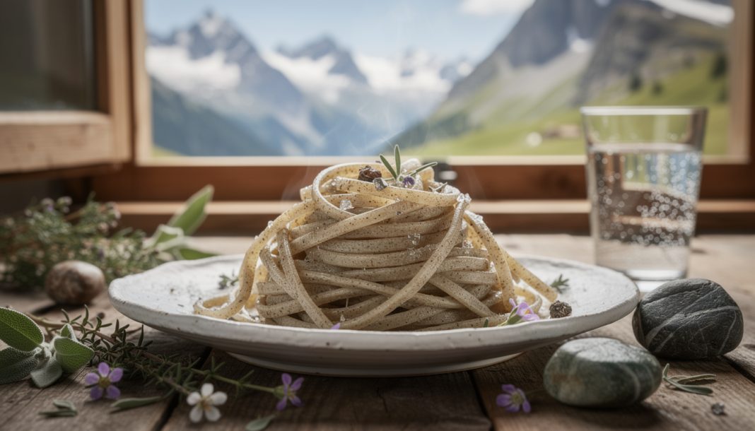 découvrez le rôle essentiel du magnésium dans les pâtes cuites de montagne, son impact technique et ses bienfaits pour la qualité et la nutrition.