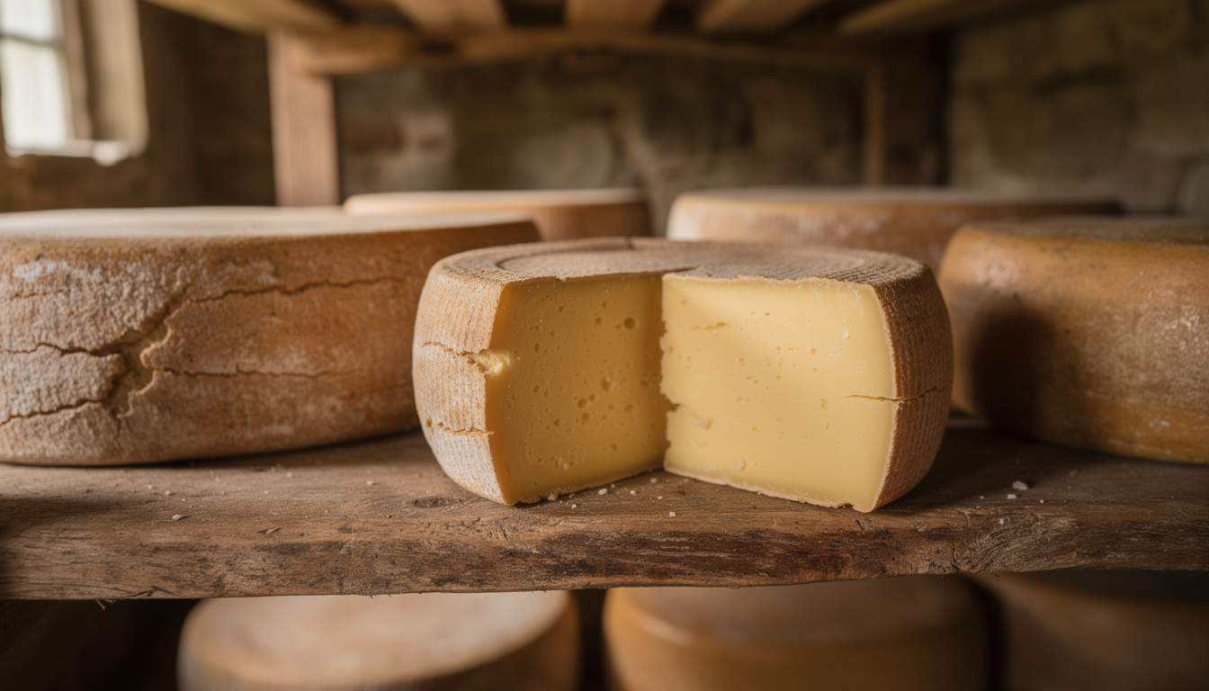 découvrez l'histoire fascinante du cheddar, ce fromage emblématique, et comment un petit village anglais est devenu une référence incontournable dans le monde anglo-saxon.