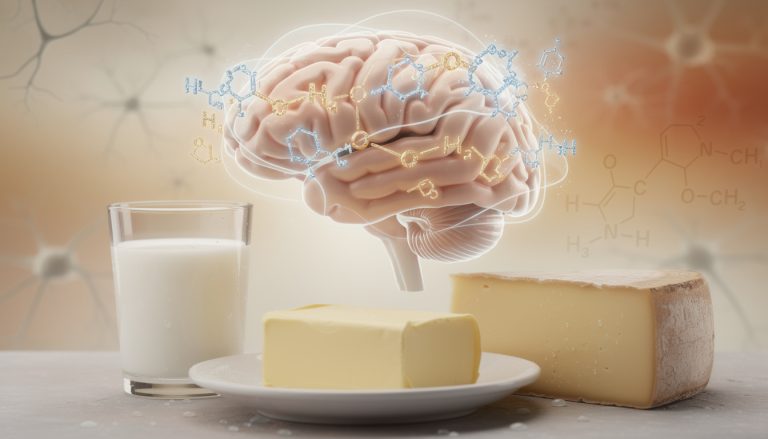 découvrez le rôle essentiel de l'acide sialique et des lipides laitiers dans le développement cérébral, et leur impact sur la croissance du cerveau.