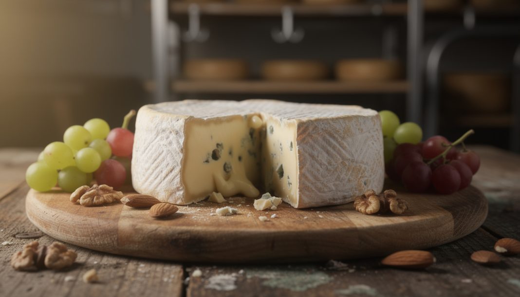 découvrez pourquoi votre fromage culte préféré pourrait bientôt disparaître et ce que cela signifie pour les amateurs de saveurs authentiques.