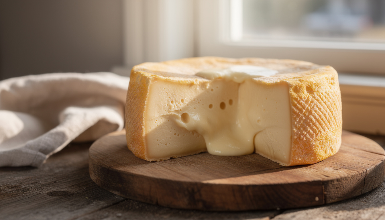 découvrez pourquoi votre fromage préféré, emblématique et adoré, risque bientôt de disparaître des rayons. une alerte importante pour les amateurs de fromage !