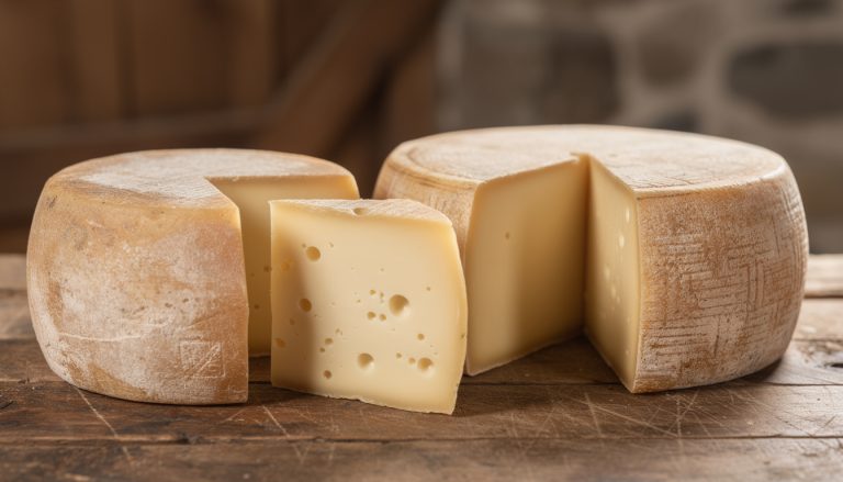 découvrez pourquoi 90% des gens confondent ces deux fromages aop célèbres et apprenez à les distinguer facilement grâce à nos conseils experts.
