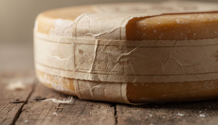 découvrez comment un petit détail sur l'étiquette peut révéler que votre fromage n'est pas authentique et apprenez à reconnaître un vrai fromage.
