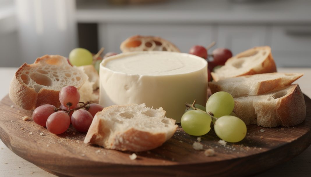 découvrez la vérité surprenante derrière ce fromage incontournable de vos apéritifs et pourquoi il représente en réalité une aberration technique.