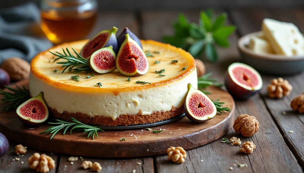 découvrez notre avis sur le cheesecake au fromage de chèvre, une tendance sucrée-salée audacieuse qui révolutionne le dessert classique avec une touche de caractère et de fraîcheur.