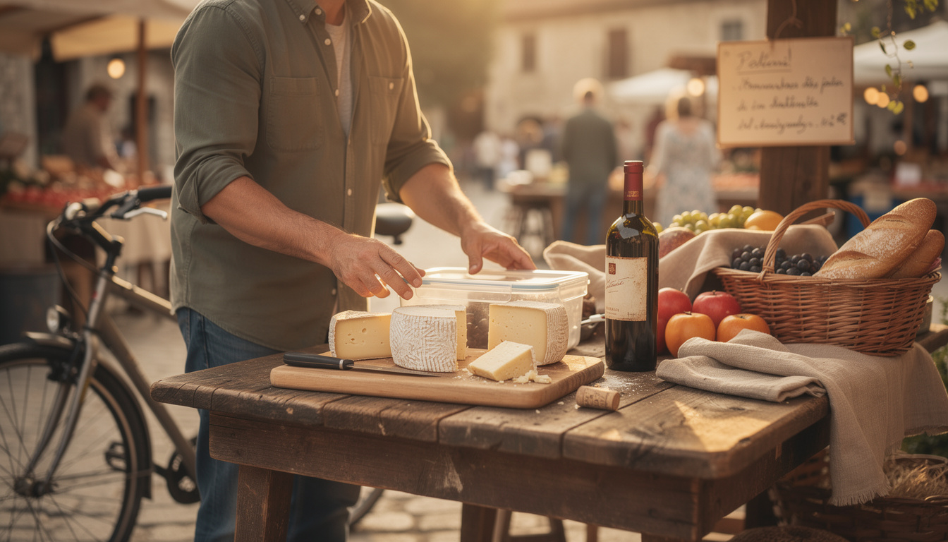 découvrez comment conserver les arômes restants après une dégustation sans altérer la qualité du produit, avec des méthodes efficaces pour préserver saveurs et fraîcheur.