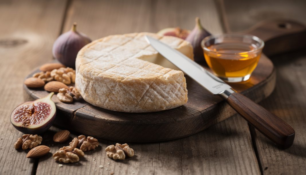 découvrez mon expérience d'achat d'un fromage à 100€ le kilo et découvrez si ce luxe culinaire vaut vraiment son prix.