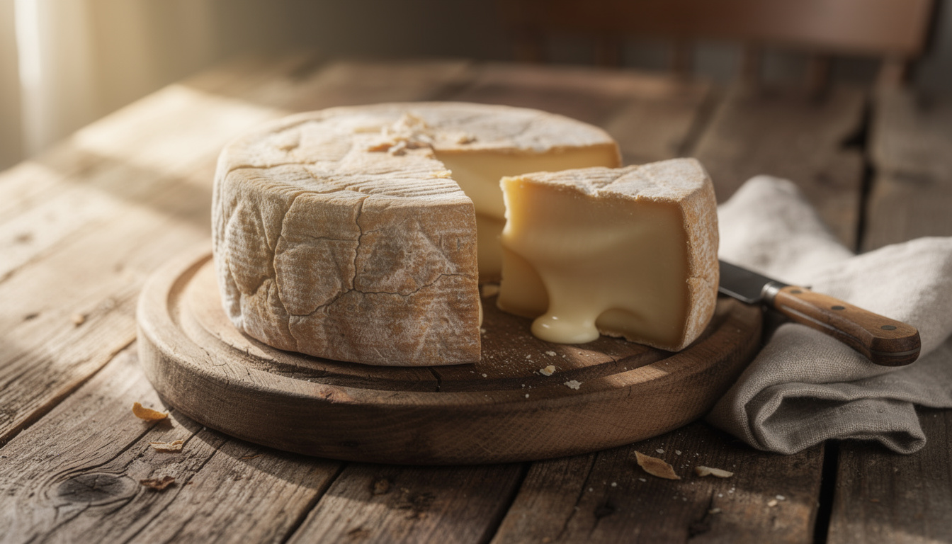 découvrez mon expérience avec un fromage à 100€ le kilo : qualité, goût et rapport qualité-prix, je vous dis tout pour savoir si cet achat vaut vraiment le coup.