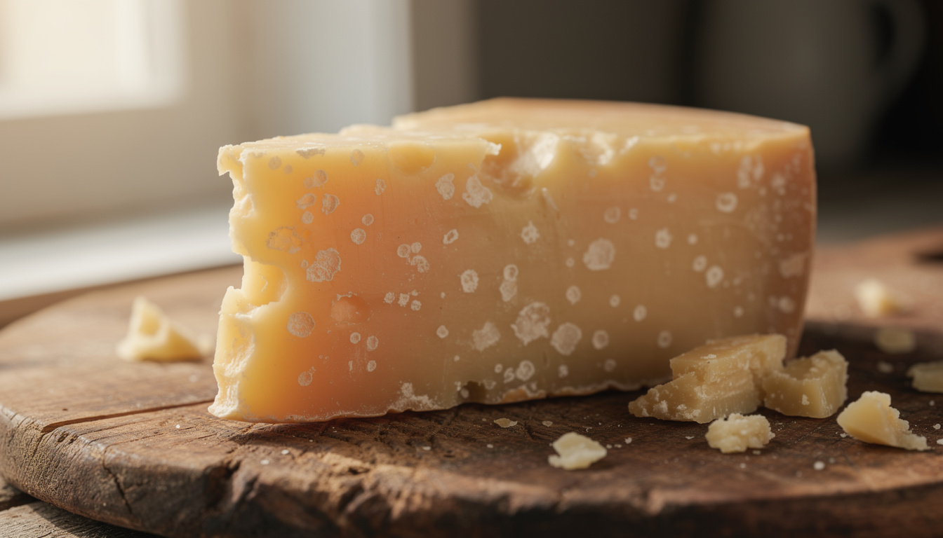 découvrez le mystère des cristaux qui craquent sous la dent : ce phénomène surprenant n'est pas dû au sel. explorez la véritable cause et surprenez-vous !