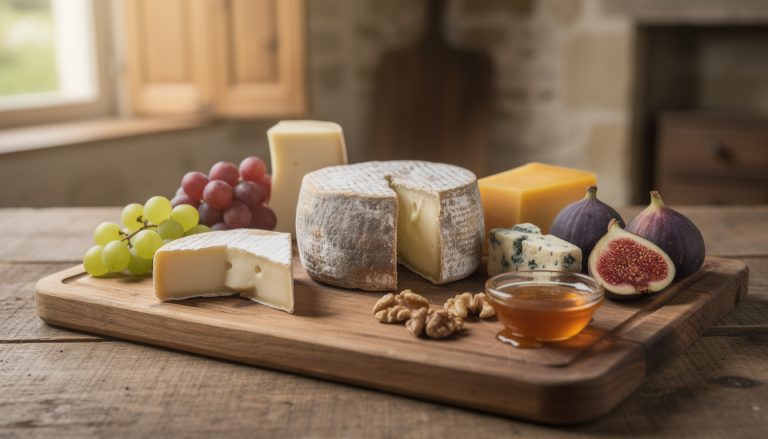 découvrez mon expérience unique avec le fromage le plus rare de france et les raisons de son prix exceptionnel.