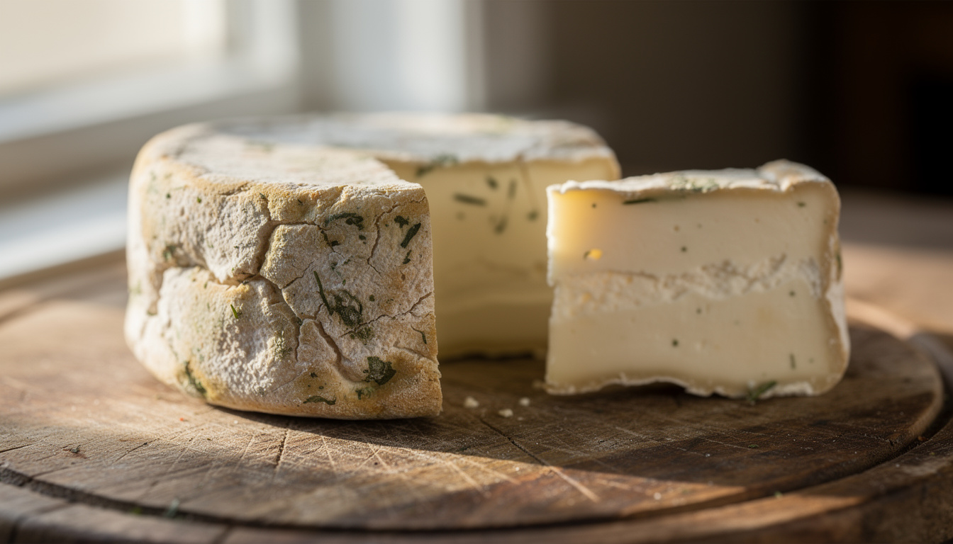 découvrez mon expérience avec un fromage élaboré par une intelligence artificielle : un goût surprenant et une innovation qui remet en question nos papilles.