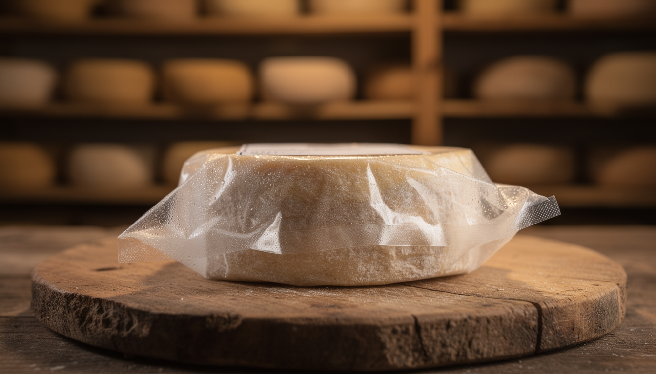 découvrez comment la conservation sous vide influence les propriétés organoleptiques des aliments et ses impacts techniques sur la qualité et la durée de conservation.