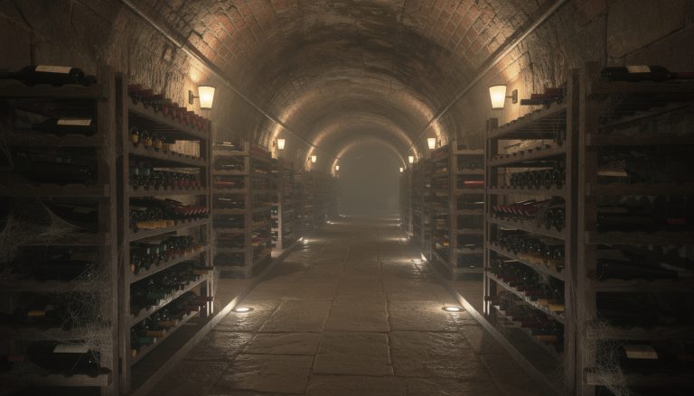 découvrez pourquoi les anciens tunnels ferroviaires sont parfaits pour l'affinage des produits grâce à leurs conditions naturelles optimales, garantissant qualité et authenticité.
