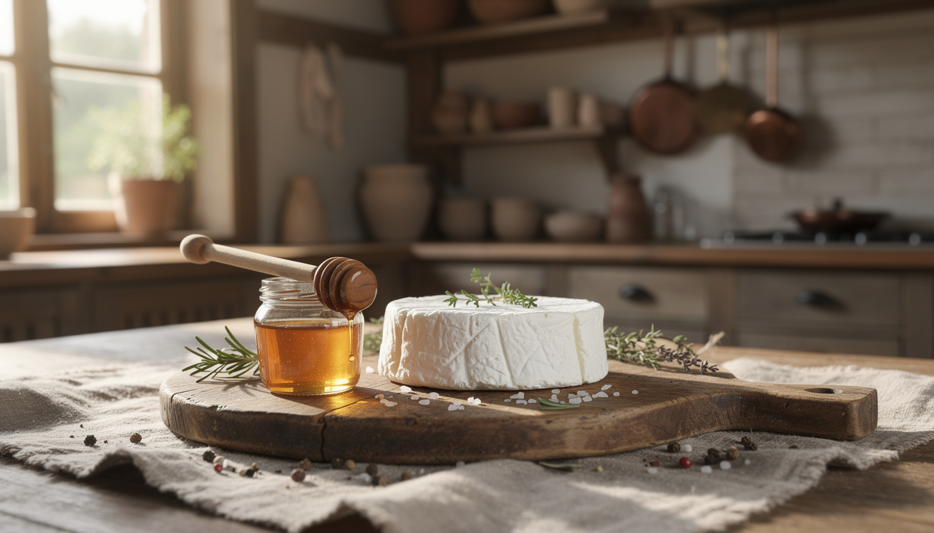 découvrez le chèvre frais à travers notre top 3 des utilisations culinaires incontournables et notre avis détaillé sur sa texture lactique unique.