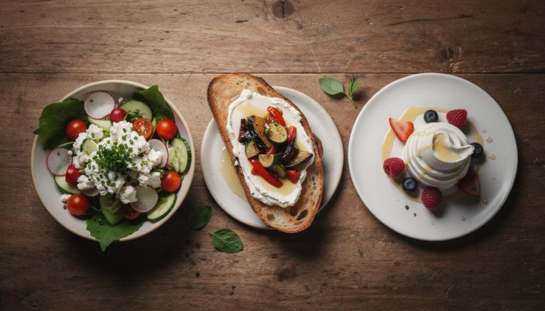 découvrez le chèvre frais : les 3 meilleures utilisations culinaires et un avis détaillé sur sa texture lactique unique pour sublimer vos recettes.