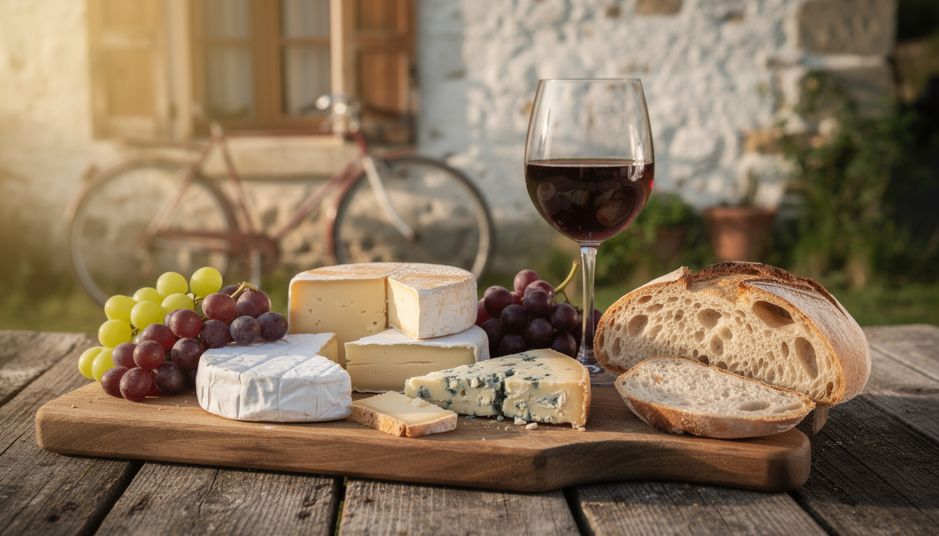 découvrez comment réussir une dégustation thématique en explorant les saveurs d'une seule région ou d'un seul type de lait, pour une expérience gourmande et authentique.