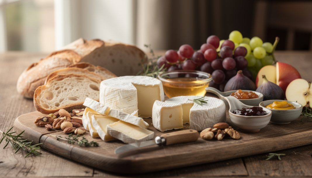 découvrez comment réussir une dégustation unique autour d'une seule région ou d'un seul type de lait grâce à notre plateau thématique, pour une expérience gustative authentique et enrichissante.