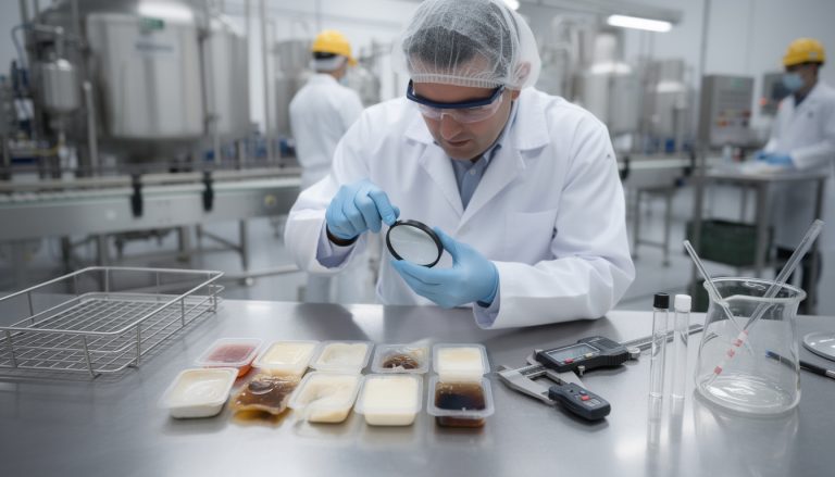 découvrez comment identifier et corriger les défauts de fabrication tels que le gonflement précoce et l'amertume pour améliorer la qualité de vos produits.