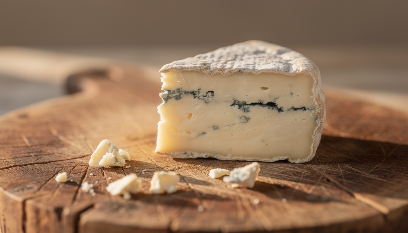 découvrez les notes uniques de réglisse, une caractéristique rare et délicieuse des vieux fromages de chèvre qui ravira les amateurs de saveurs authentiques.