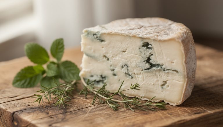 découvrez les notes uniques de réglisse, une caractéristique rare qui sublime les vieux fromages de chèvre, pour une expérience gustative exceptionnelle.