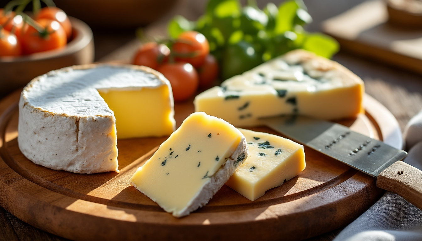 découvrez les 5 erreurs courantes à éviter lors de la dégustation de vos fromages préférés pour en savourer pleinement toutes les saveurs.
