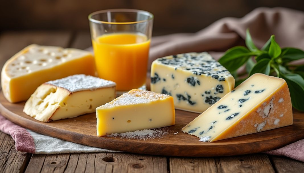 découvrez les 5 erreurs courantes à éviter lors de la dégustation de vos fromages préférés pour en savourer pleinement toutes les saveurs et arômes.