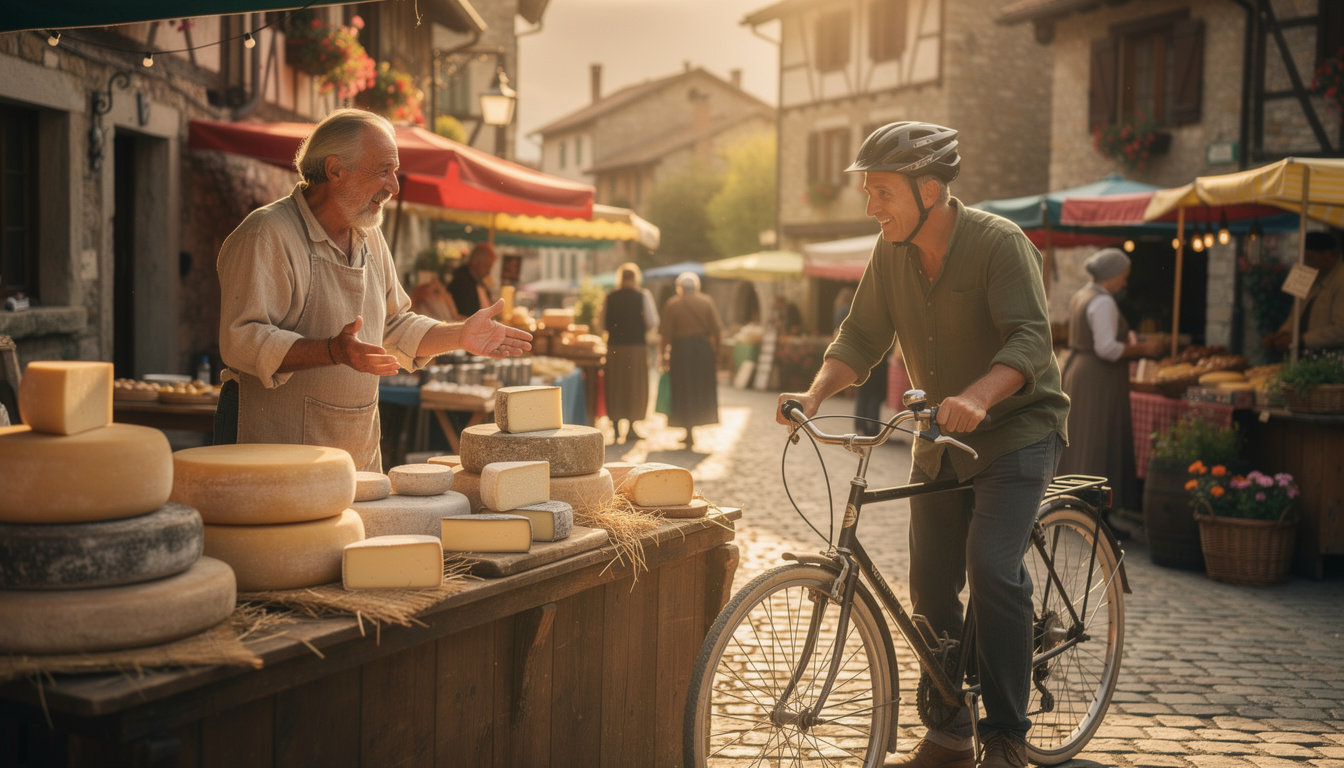 découvrez les 5 erreurs courantes à éviter lors de la dégustation de fromages pour savourer pleinement vos variétés préférées et apprécier toutes leurs saveurs.