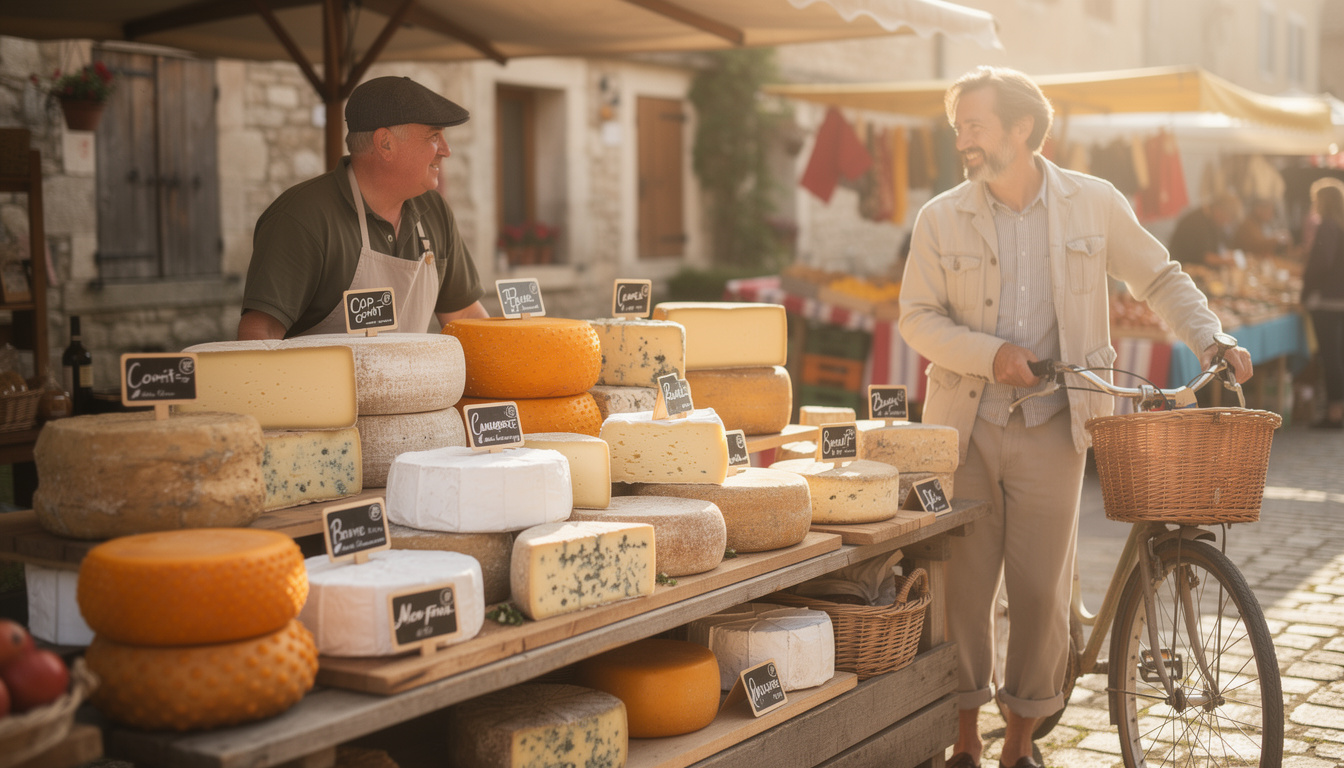 découvrez les 5 erreurs fatales à éviter pour préserver la saveur authentique de vos produits aop et profiter pleinement de leur qualité unique.