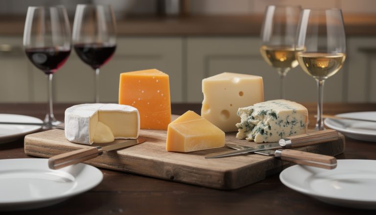 découvrez le top 5 des fromages de supermarché qui surpassent les artisans lors d'une dégustation aveugle, alliant qualité et saveurs surprenantes.