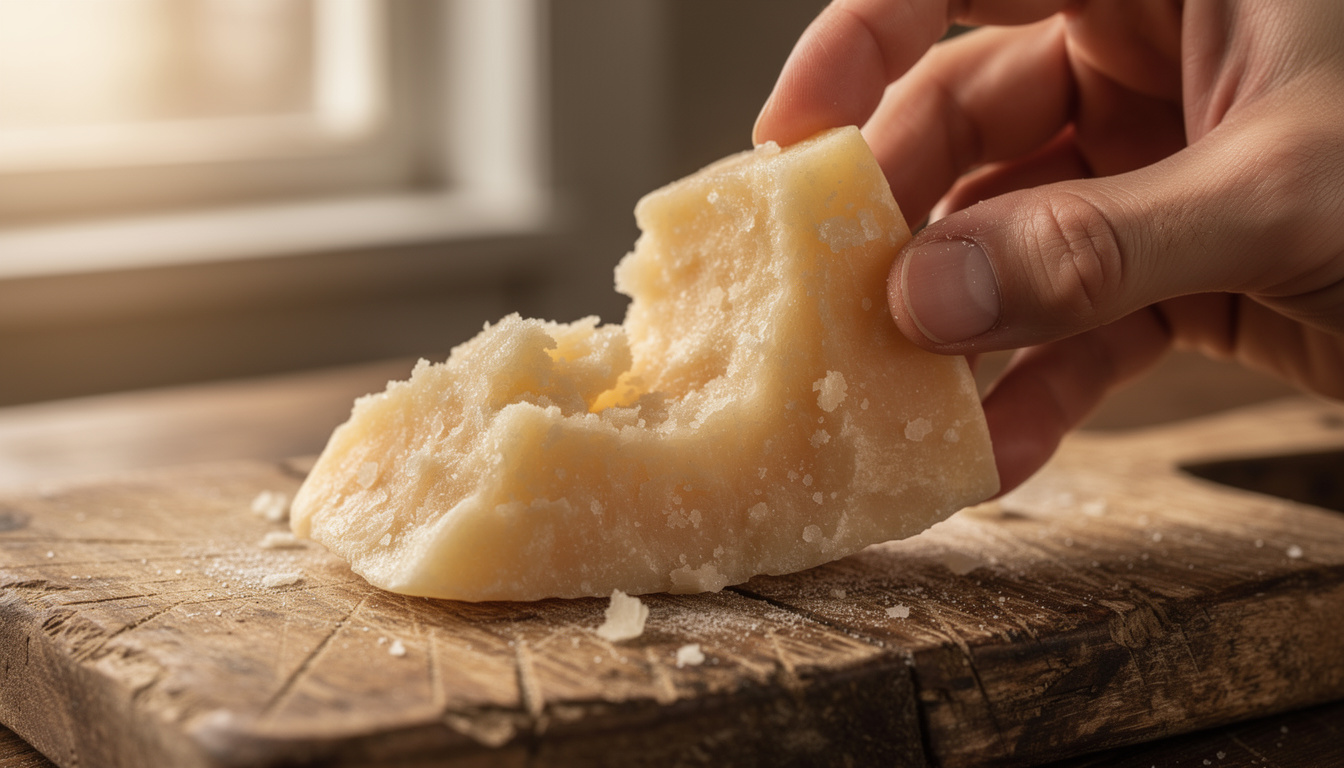 découvrez le top 5 des textures de fromages les plus étranges au monde, avec un #3 vraiment incroyable qui vous surprendra à coup sûr !