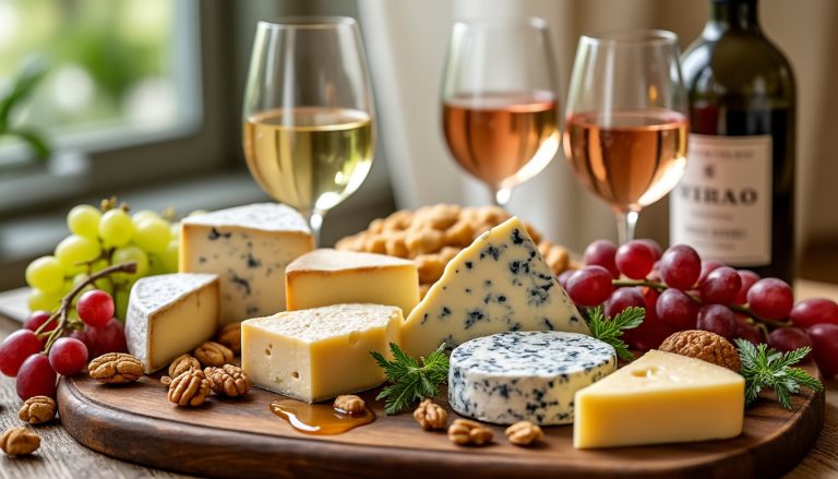 découvrez pourquoi associer vin rouge et fromage n'est pas toujours le meilleur choix et comment sublimer vos dégustations avec d'autres accords délicieux.