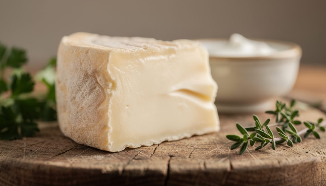 découvrez pourquoi ce fromage réputé pour son odeur forte cache en réalité un goût surprenant et crémeux qui va éveiller vos papilles.