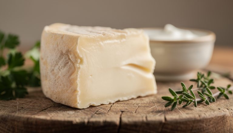 découvrez pourquoi ce fromage réputé pour son odeur forte cache en réalité un goût surprenant et crémeux qui va éveiller vos papilles.