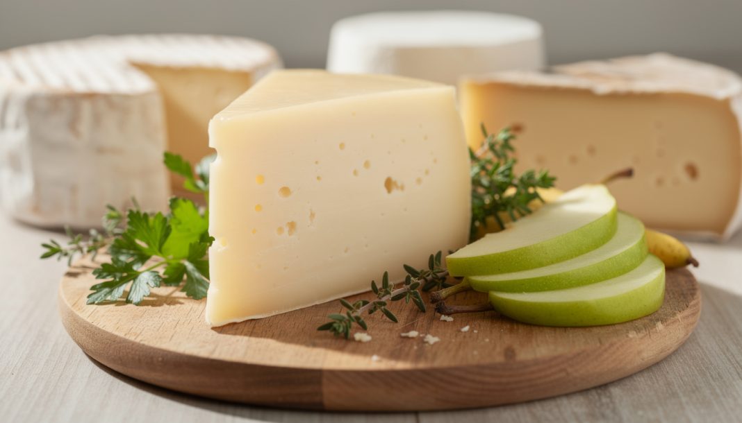 découvrez quel fromage est le plus bénéfique pour votre santé et pourquoi il est considéré comme le plus 'propre'. ne manquez pas ces informations surprenantes pour choisir votre fromage en toute conscience !