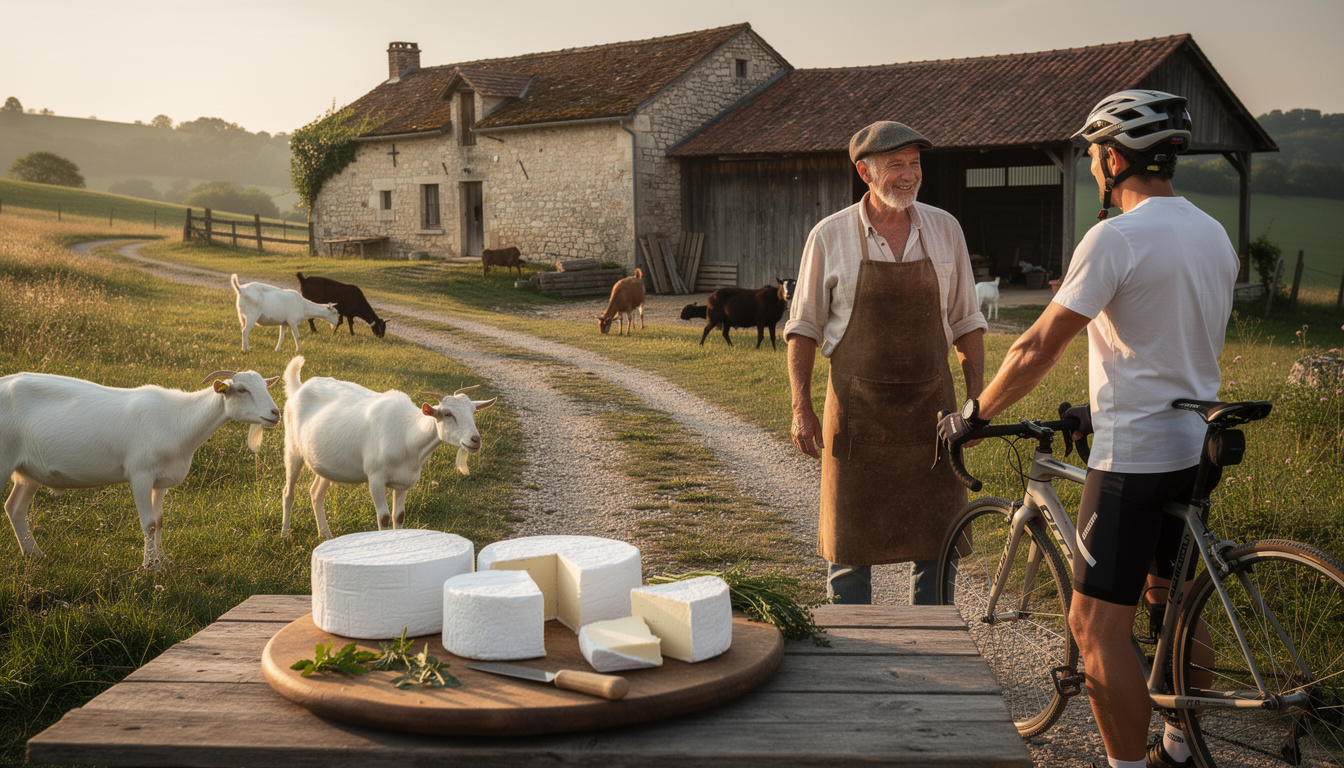 découvrez quel fromage est le plus bénéfique pour votre santé et pourquoi il est considéré comme le plus 'propre' parmi tous. surprenez-vous avec cette révélation gourmande et saine !