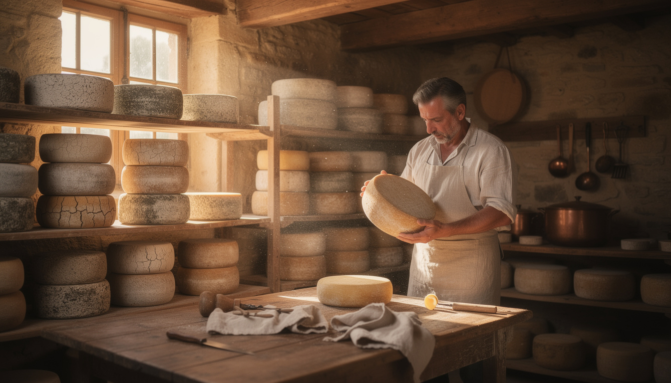 découvrez les 6 erreurs fatales que les apprentis fromagers commettent souvent et qui peuvent ruiner un lot entier. apprenez à les éviter pour réussir votre fabrication de fromage.