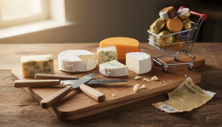 découvrez les 6 erreurs fatales à éviter absolument lors de l'achat de votre plateau de fromages pour réussir vos dégustations et épater vos invités.