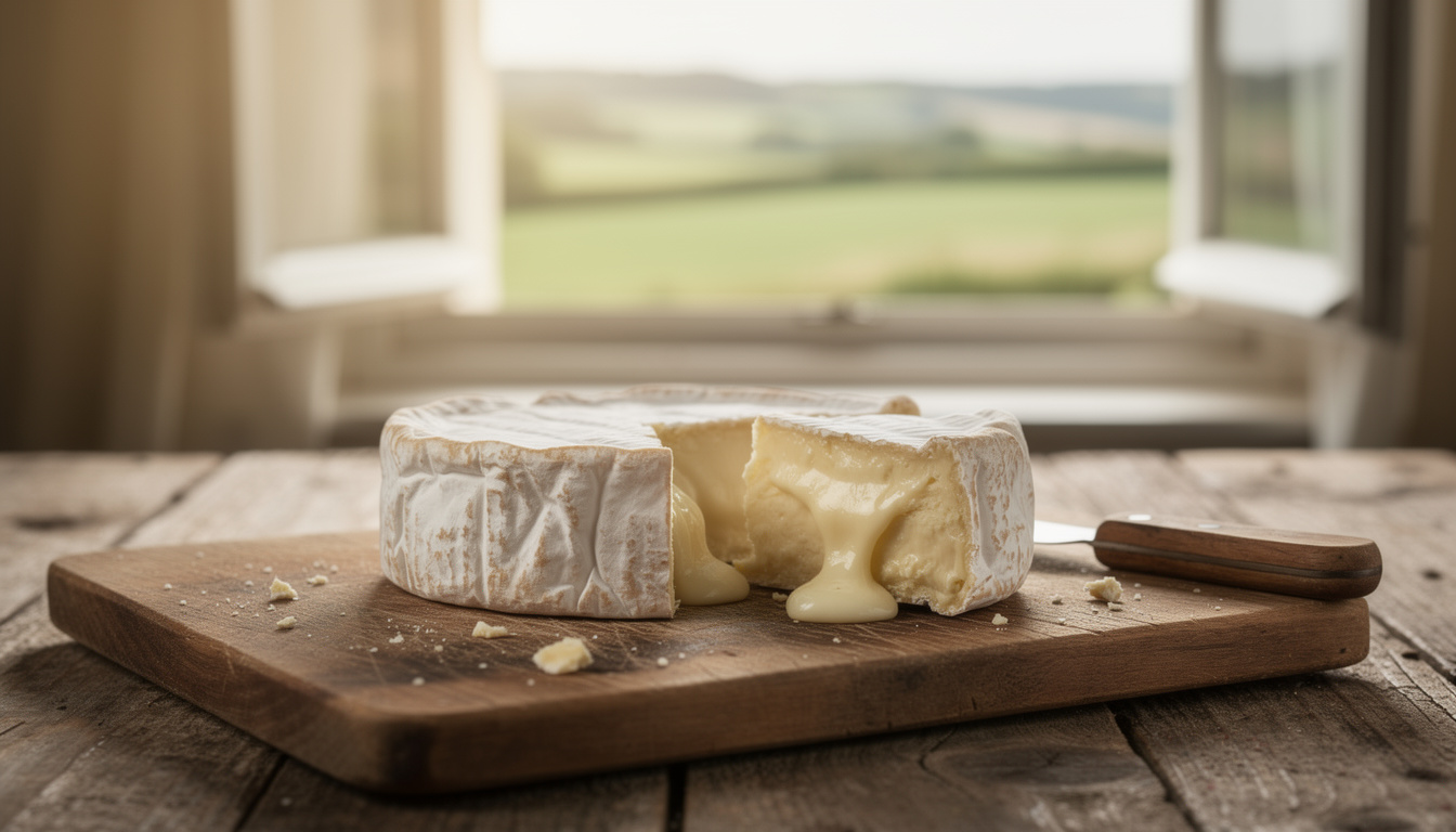 découvrez les 6 erreurs historiques les plus courantes sur l'origine du camembert et apprenez la véritable histoire de ce fromage emblématique français.